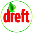 Dreft Pro Platinum Plus Regular vaatwascapsules 102 stuks (8006530195539)