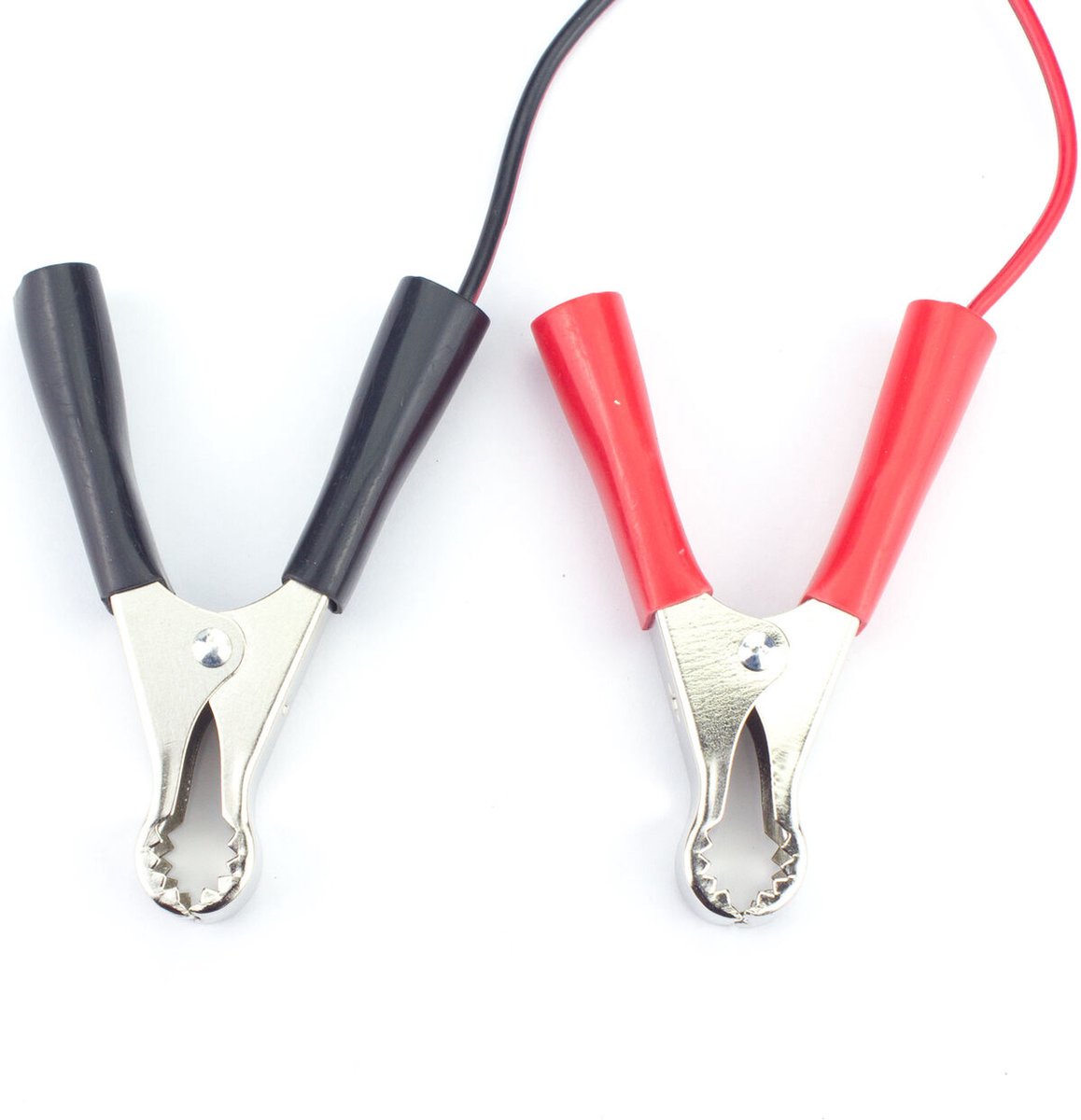 Hofftech Acculader Druppelaar - 12 Volt - 1.0 Ampere