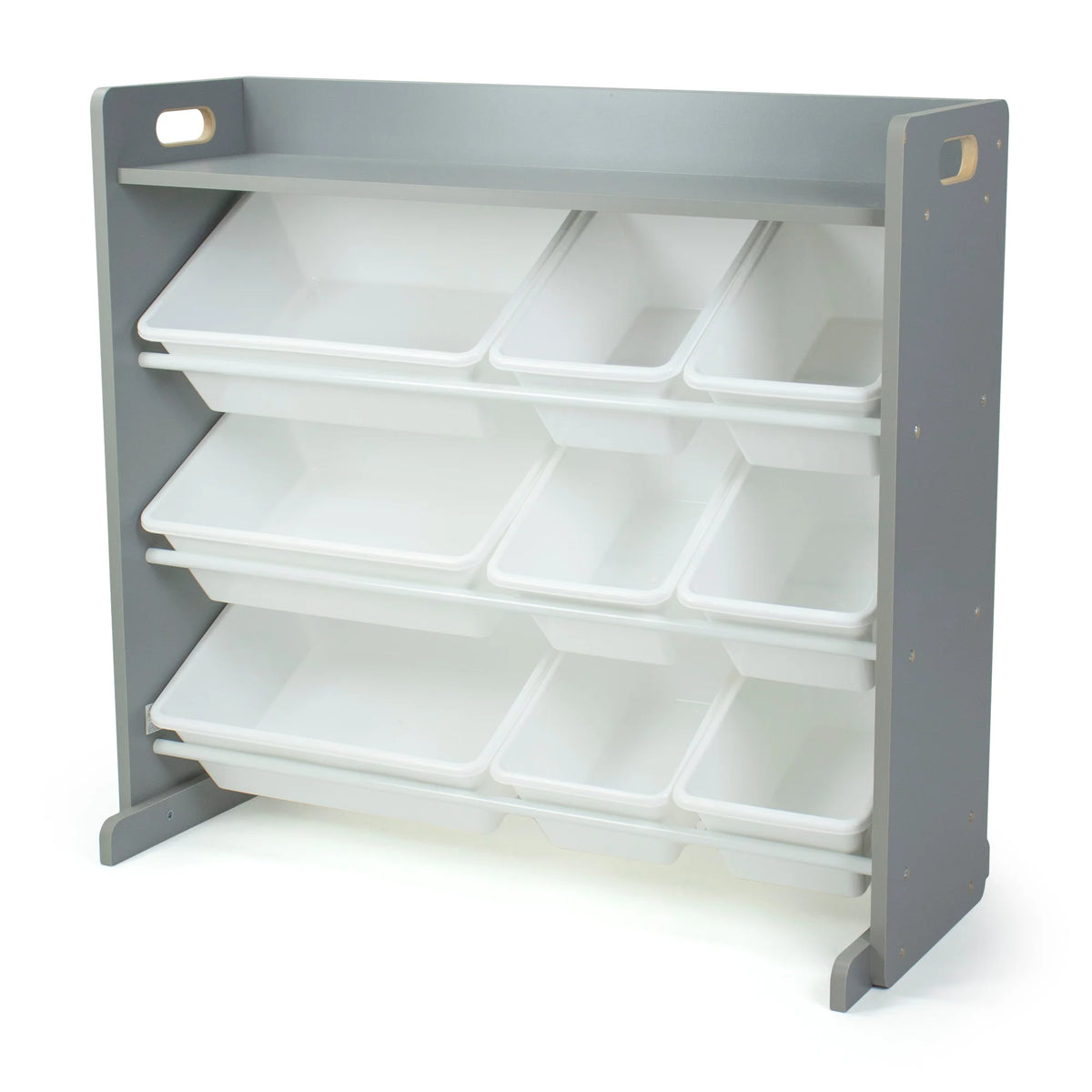 Inspire Organizer + Plank